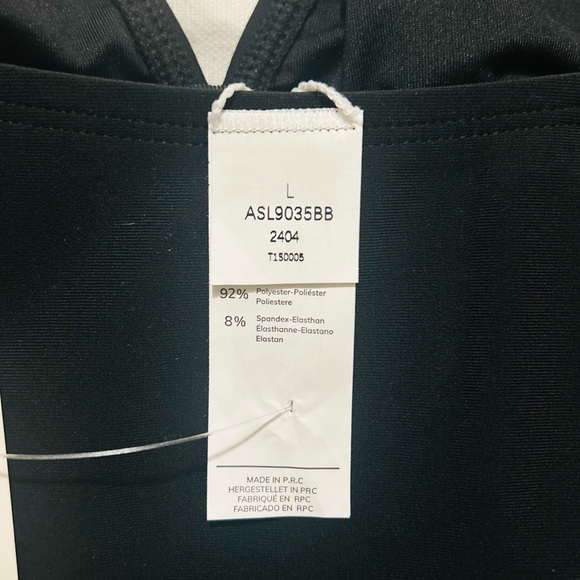 NWT CUPSHE Women’s One Piece Swimsuit Tummy Control V Neck Bathing Suit - Picture 11 of 13